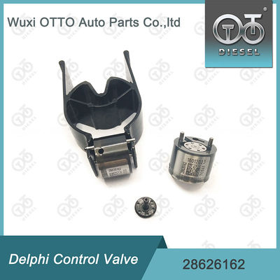 28626162 Common Rail Control Valve For Injectors R00001D / 28307309