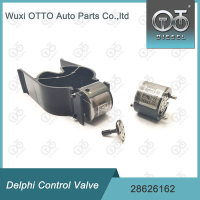 28626162 Common Rail Control Valve For Injectors R00001D / 28307309