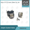 Black Coating 28626162 Common Rail Control Valve For Injectors R00001D / 28307309