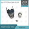 28297167 Delphi Control Valve Black Coating For Common Rail Injectors R00201D / 28540276