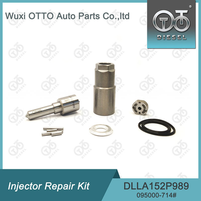 DLLA152P989 Denso Injector Repair Kit For Injectors 095000-714#