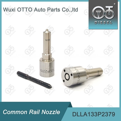 DLLA133P2379 Bosch Common Rail Nozzle For Injectors 0445120347 / 348 / 516