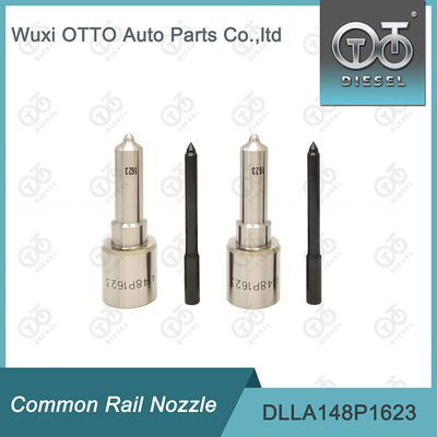 DLLA148P1623 Bosch Common Rail Nozzle For Injectors 0445110284 / 883 16600-MA70A