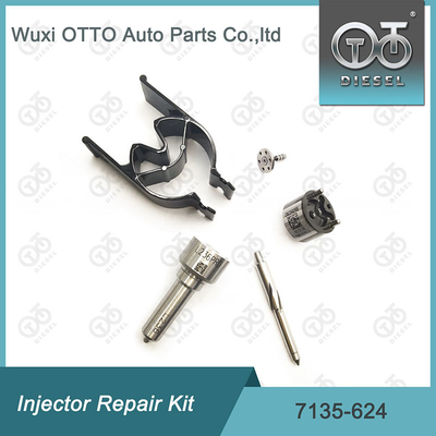 Nozzle-CVA Kit 7135-624 Delphi Injector Repair Kit For Injector DAIMLER R04201D