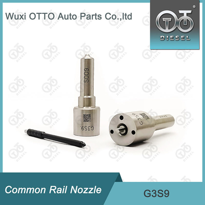 G3S9 Denso Common Rail Nozzles For Injector 295050-008#/083# 23670-30390