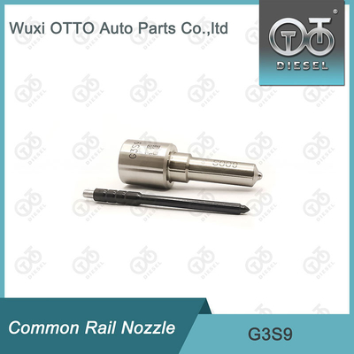 G3S9 Denso Common Rail Nozzles For Injector 295050-008#/083# 23670-30390