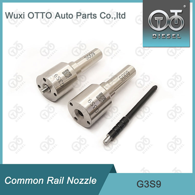 G3S9 Denso Common Rail Nozzles For Injector 295050-008#/083# 23670-30390