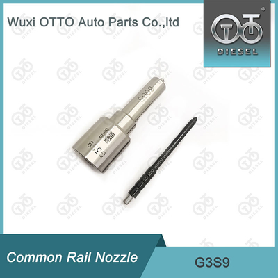 G3S9 Denso Common Rail Nozzles For Injector 295050-008#/083# 23670-30390