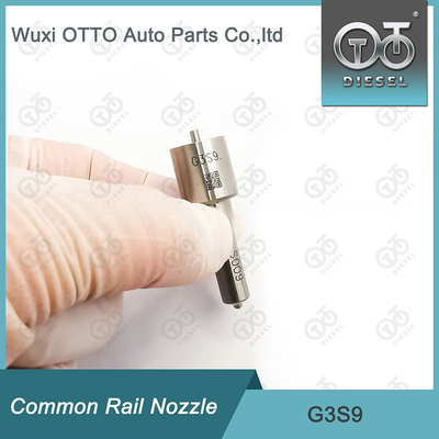 G3S9 Denso Common Rail Nozzles For Injector 295050-008# / 083# / 23670-30390