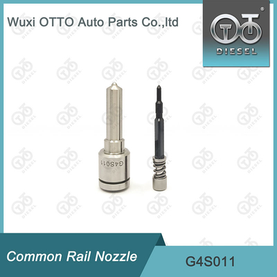 G4S011 Denso Commmon Rail Nozzle For Injectors 295050-0140 / 33800-4A900