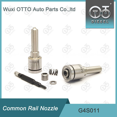 G4S011 Denso Commmon Rail Nozzle For Injectors 295050-0140 / 33800-4A900