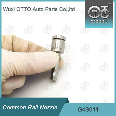 G4S011 Denso Commmon Rail Nozzle For Injectors 295050-0140 / 33800-4A900