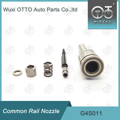 G4S011 Denso Commmon Rail Nozzle For Injectors 295050-0140 / 33800-4A900