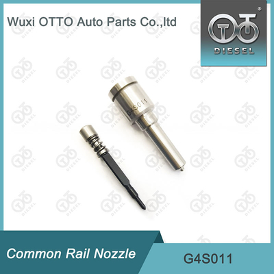 G4S011 Denso Commmon Rail Nozzle For Injectors 295050-0140 / 33800-4A900