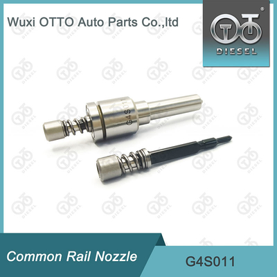 G4S011 Denso Commmon Rail Nozzle For Injectors 295050-0140 / 33800-4A900