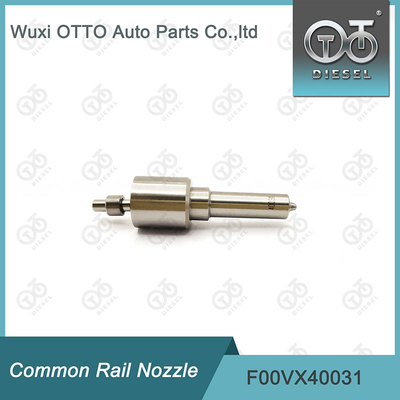 F00VX40031 / F00 VX 40031 Bosch Piezo Nozzle For Injector 0445116010 / 011