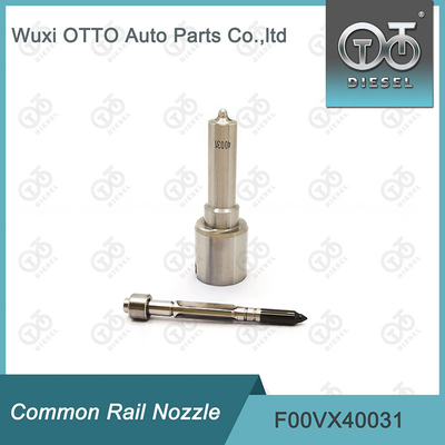 F00VX40031 / F00 VX 40031 Bosch Piezo Nozzle For Injector 0445116010 / 011