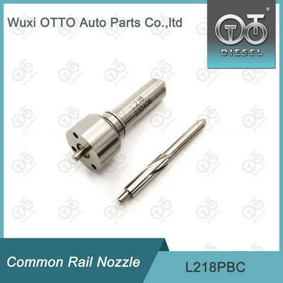 L218PBC  Common Rail Nozzle For Injectors BEBE4B17101 / EUI E4B17101 / RE517660