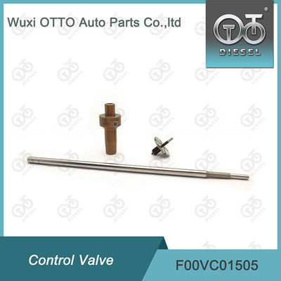 F00VC01505 Injector Control Valve For Injectors 0445110430