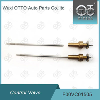 F00VC01505 Injector Control Valve For Injectors 0445110430