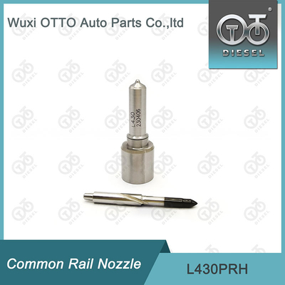 L430PRH Delphi Common Rail Nozzle For Injectors 28347042