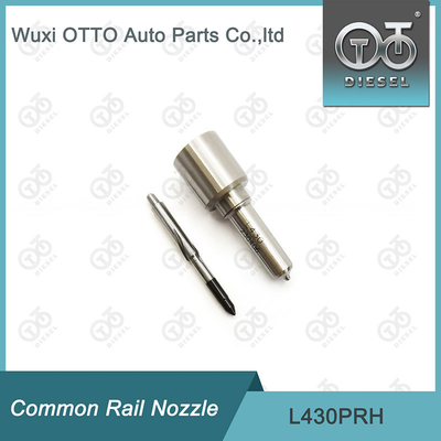 L430PRH Delphi Common Rail Nozzle For Injectors 28347042