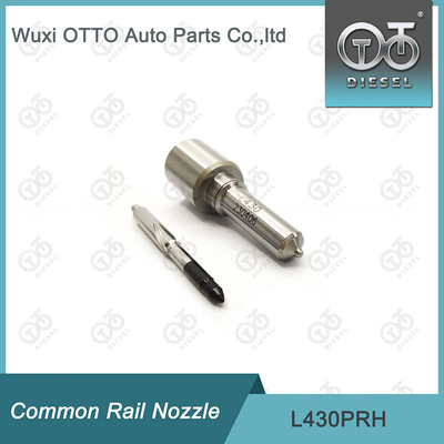 L430PRH Delphi Common Rail Nozzle For Injectors 28347042