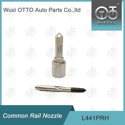 L441PRH Delphi Common Rail Nozzle For Injectors 28337917