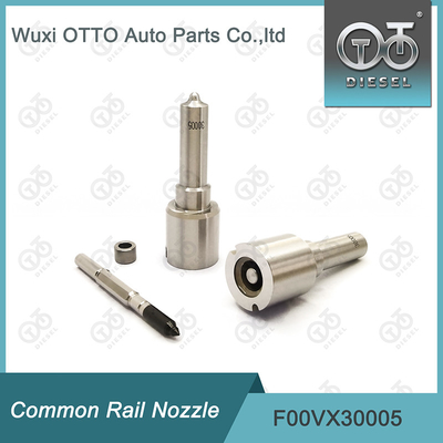 F00VX30005 / F00 VX 30005 Bosch Piezo Nozzle For Injector 0445115024 / 0445115034