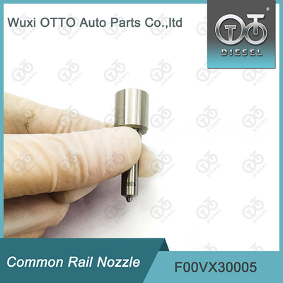 F00VX30005 / F00 VX 30005 Bosch Piezo Nozzle For Injector 0445115024 / 0445115034