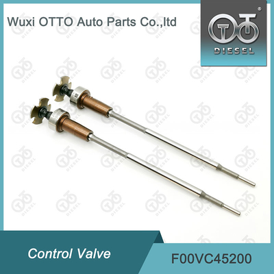 F00VC45200 Common Rail Control Valve For Injector 0445110418