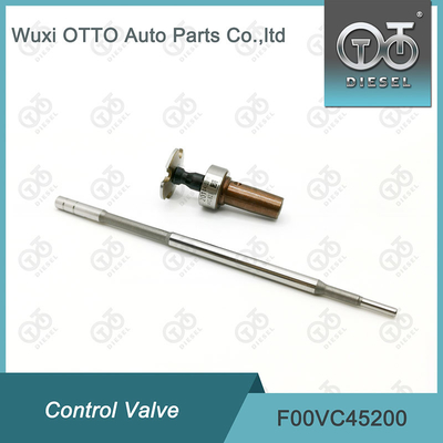 F00VC45200 Common Rail Control Valve For Injector 0445110418
