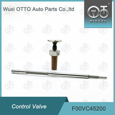 F00VC45200 Common Rail Control Valve For Injector 0445110418