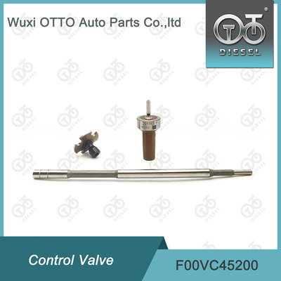 F00VC45200 Common Rail Control Valve For Injector 0445110418
