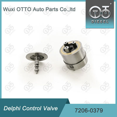 7206-0379 Actuator  Injector Parts Suit For  Injector/ Engine