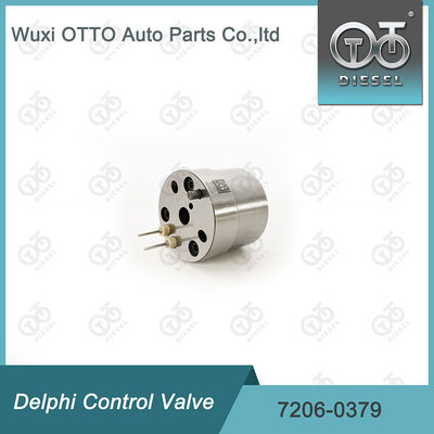 7206-0379 Actuator  Injector Parts Suit For  Injector/ Engine