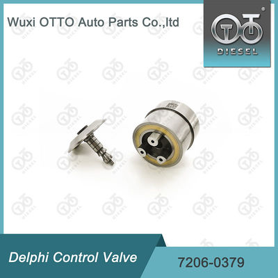7206-0379 Actuator  Injector Parts Suit For  Injector/ Engine