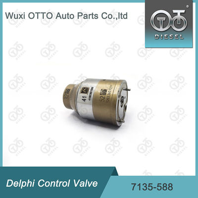 Common Rail Injector Control Valve 7135-588 Actuator Kit Diesel Fuel Injection Repair Parts