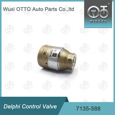 Delphi Actuator Kit Solenoid Valve 7135-588 7135-588 for  Excavtaor 480