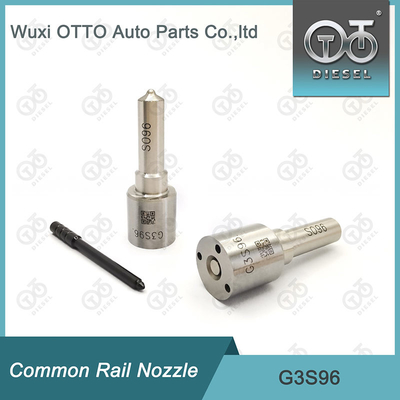Denso Common Rail Nozzle G3S96 for CAT C4.4 Engine 295050-1810