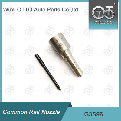 G3S96 DENSO Common Rail Nozzle For Injectors 295050-1810 418-3229