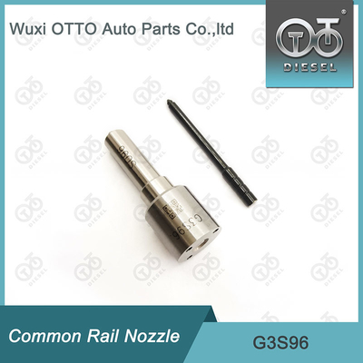 G3S96 DENSO Common Rail Nozzle For Injectors 295050-1810 418-3229