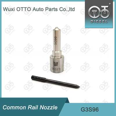 G3S96 DENSO Common Rail Nozzle For Injectors 295050-1810 418-3229