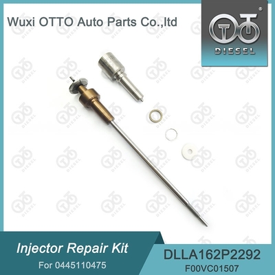 Bosch Repair Kit For Injectors 0445110475 Nozzle DLLA162P2292