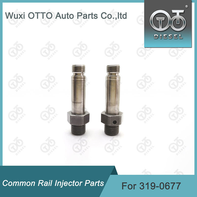 C7 / C9 Pressure Valve For  319-0670 319-0677 319-0676 E325D E329D