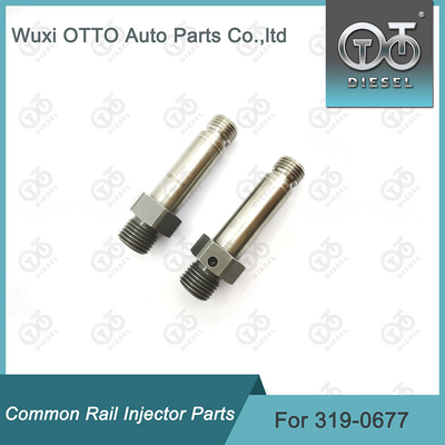  C7 / C9 Pressure Valve For  319-0670 319-0677 319-0676 E325D E329D