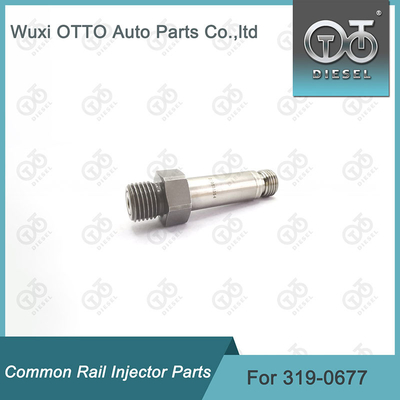  C7 / C9 Pressure Valve For  319-0670 319-0677 319-0676 E325D E329D