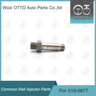  C7 / C9 Pressure Valve For  319-0670 319-0677 319-0676 E325D E329D