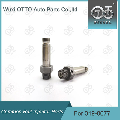  C7 / C9 Pressure Valve For  319-0670 319-0677 319-0676 E325D E329D