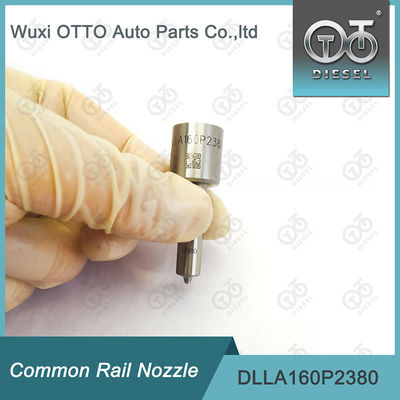 DLLA160P2380 Common Rail Nozzle For  Injectors 0 445110546 Applied RENAULT